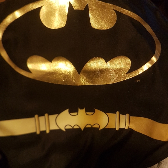 Batman Swimsuit /One Piece - Picture 14 of 15